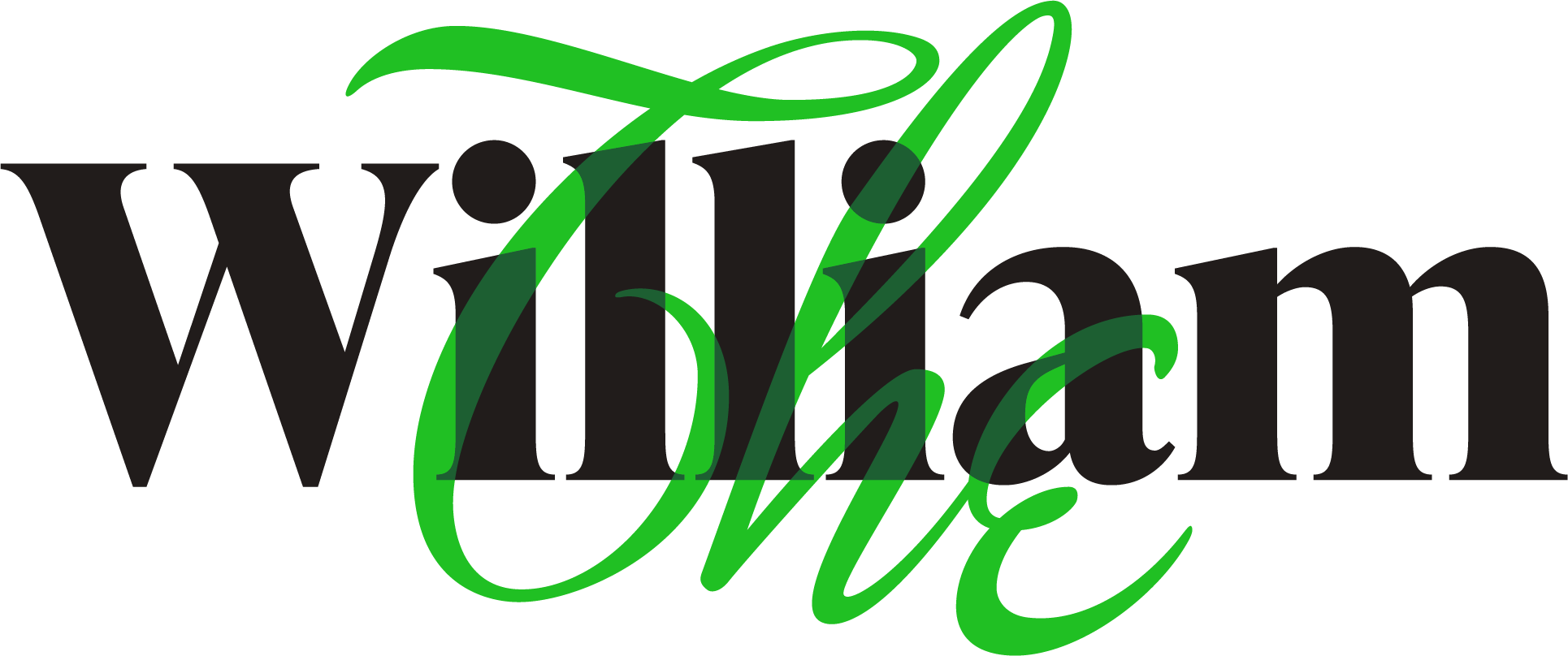 The image features a stylized text that reads